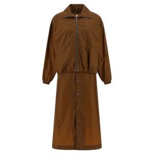 Marbell Women 'Iryna' Trench Coat